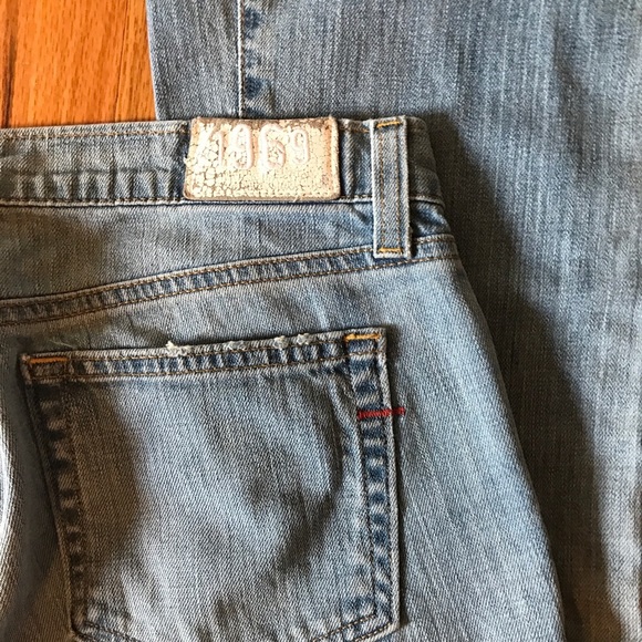 🌸GAP 1969 Flared Jeans - Picture 6 of 6